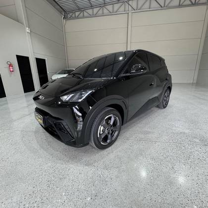 BYD DOLPHIN MINI 38 KW ELÉTRICO